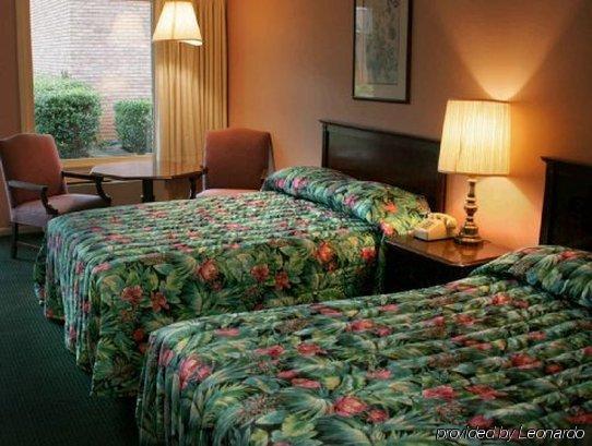 Econo Lodge Inn & Suites Enterprise Quarto foto